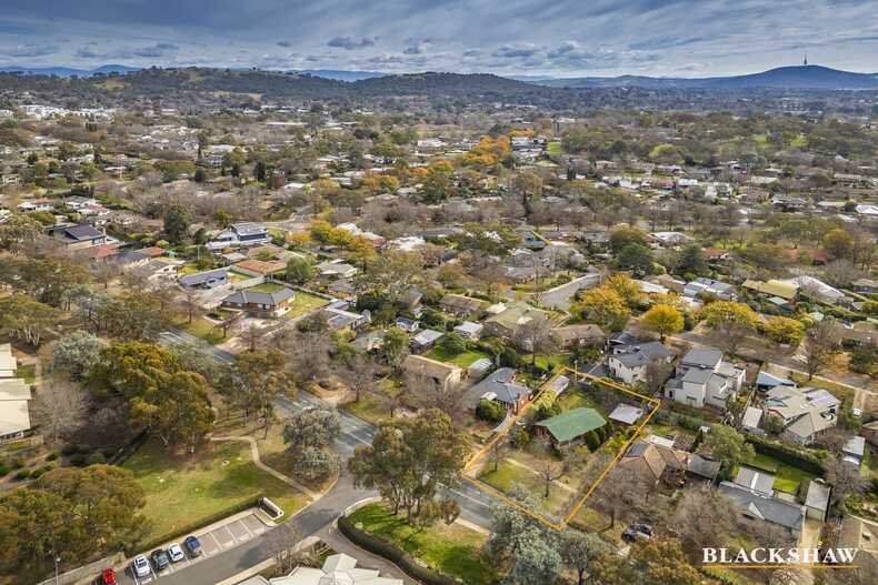 294 Goyder Street Narrabundah 294 Goyder Street Narrabundah
