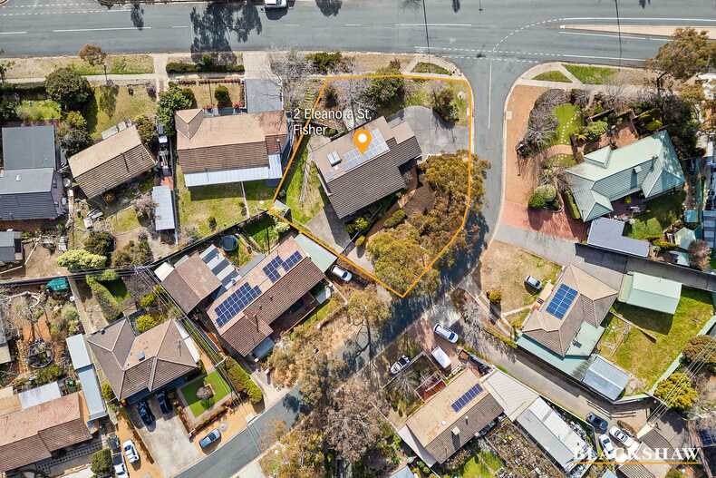2 Eleanora Street Fisher