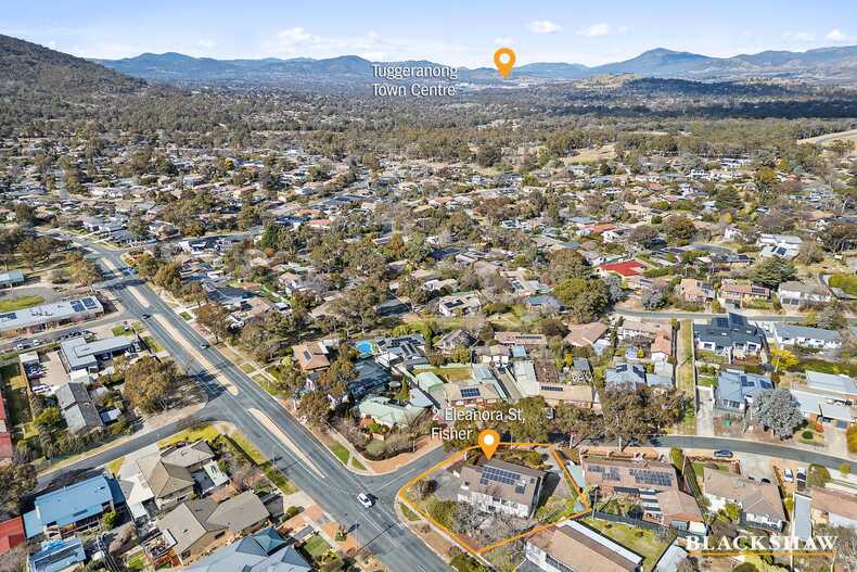 2 Eleanora Street Fisher