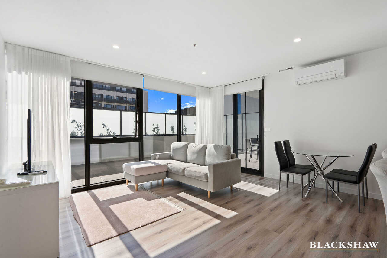 513/49 Furzer Street Phillip