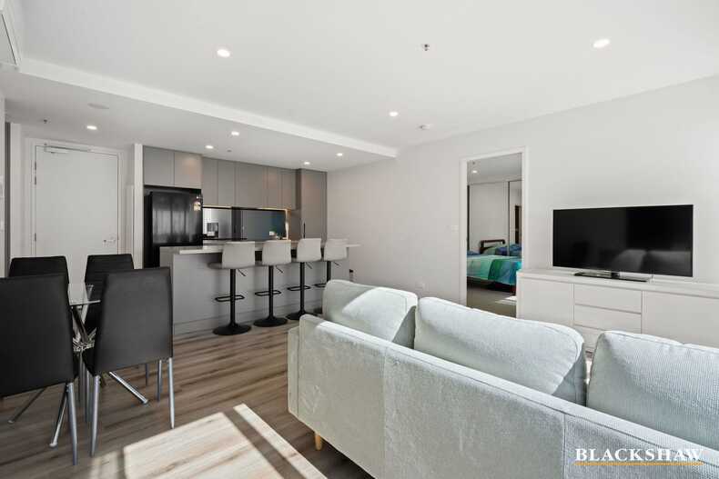 513/49 Furzer Street Phillip 513/49 Furzer Street Phillip