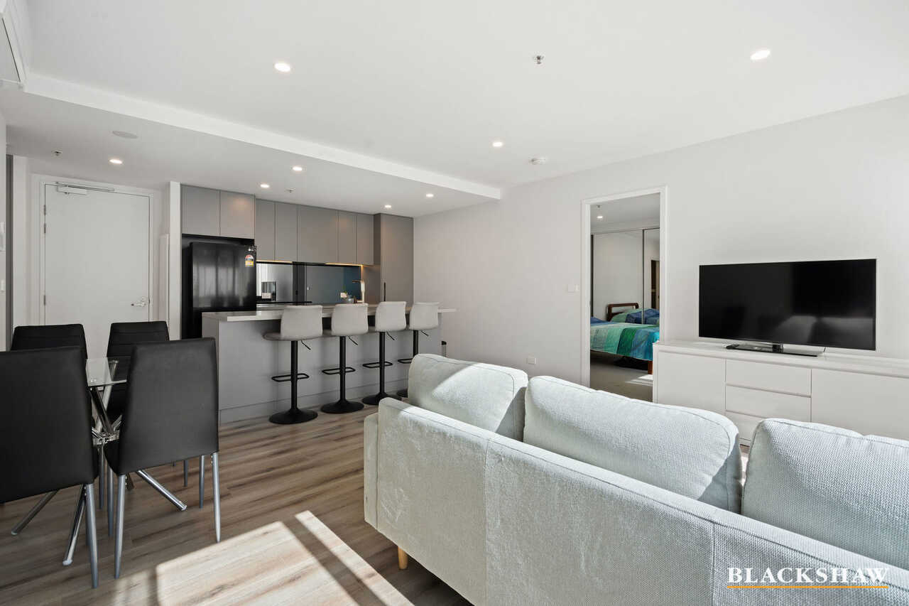 513/49 Furzer Street Phillip
