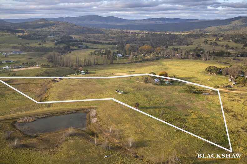73 Kingfisher Lane Burra