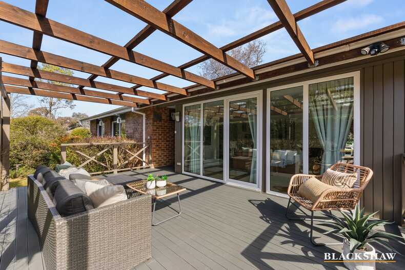 100 Blamey Crescent Campbell