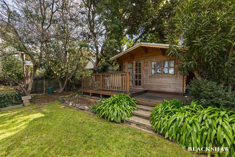 100 Blamey Crescent Campbell