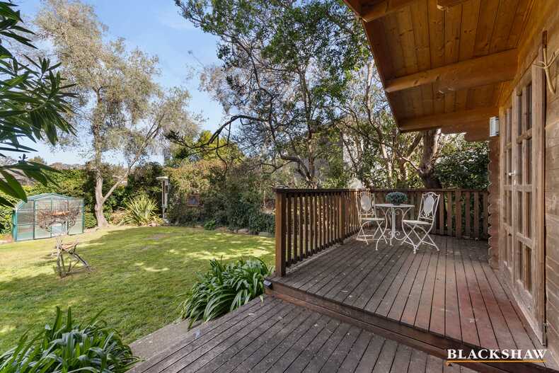 100 Blamey Crescent Campbell
