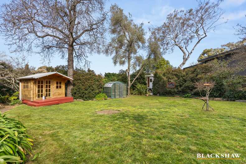 100 Blamey Crescent Campbell