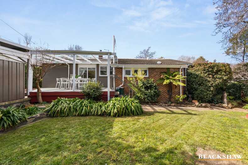 100 Blamey Crescent Campbell