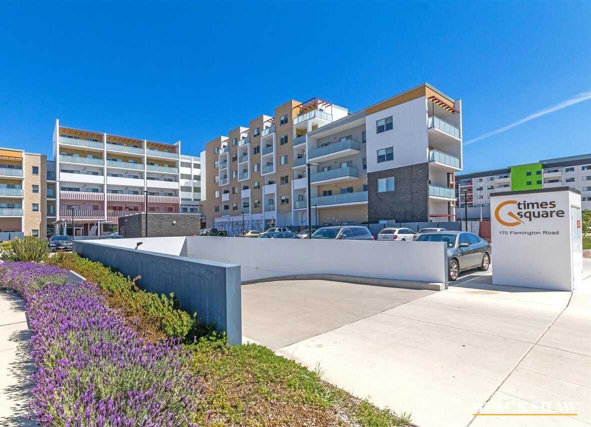 48/170 Flemington Road Harrison
