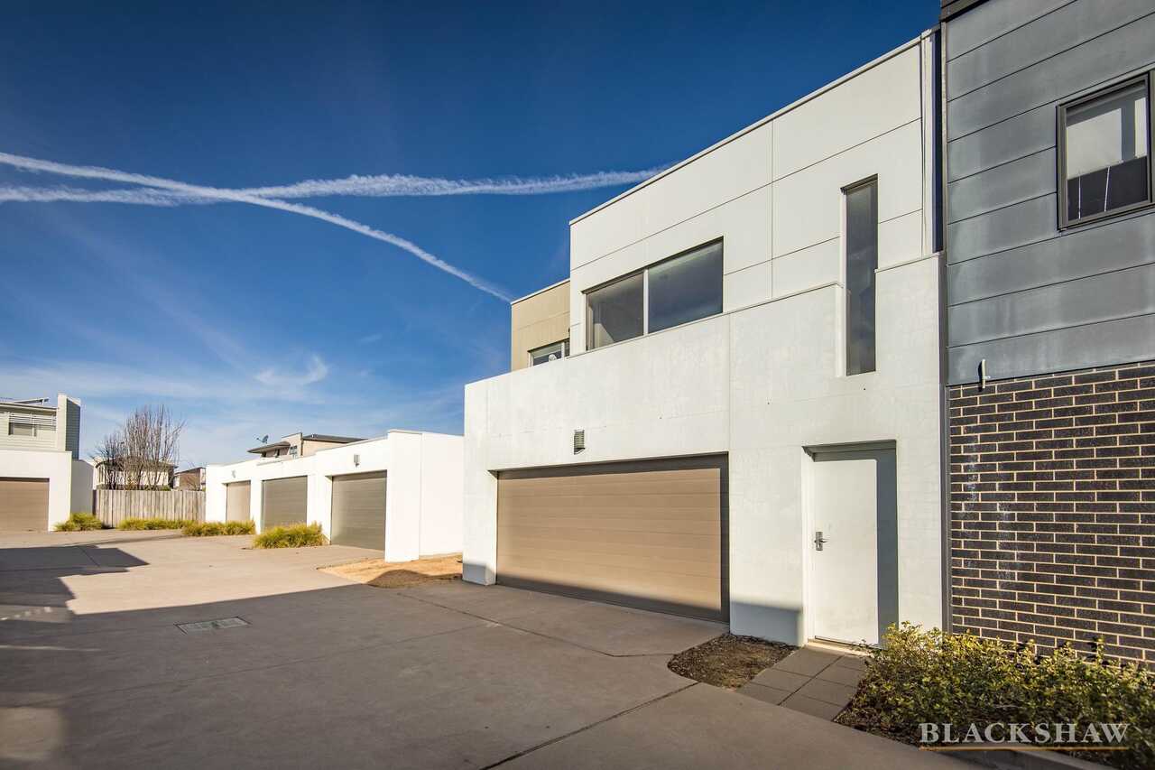 21a Vandyke Street Crace