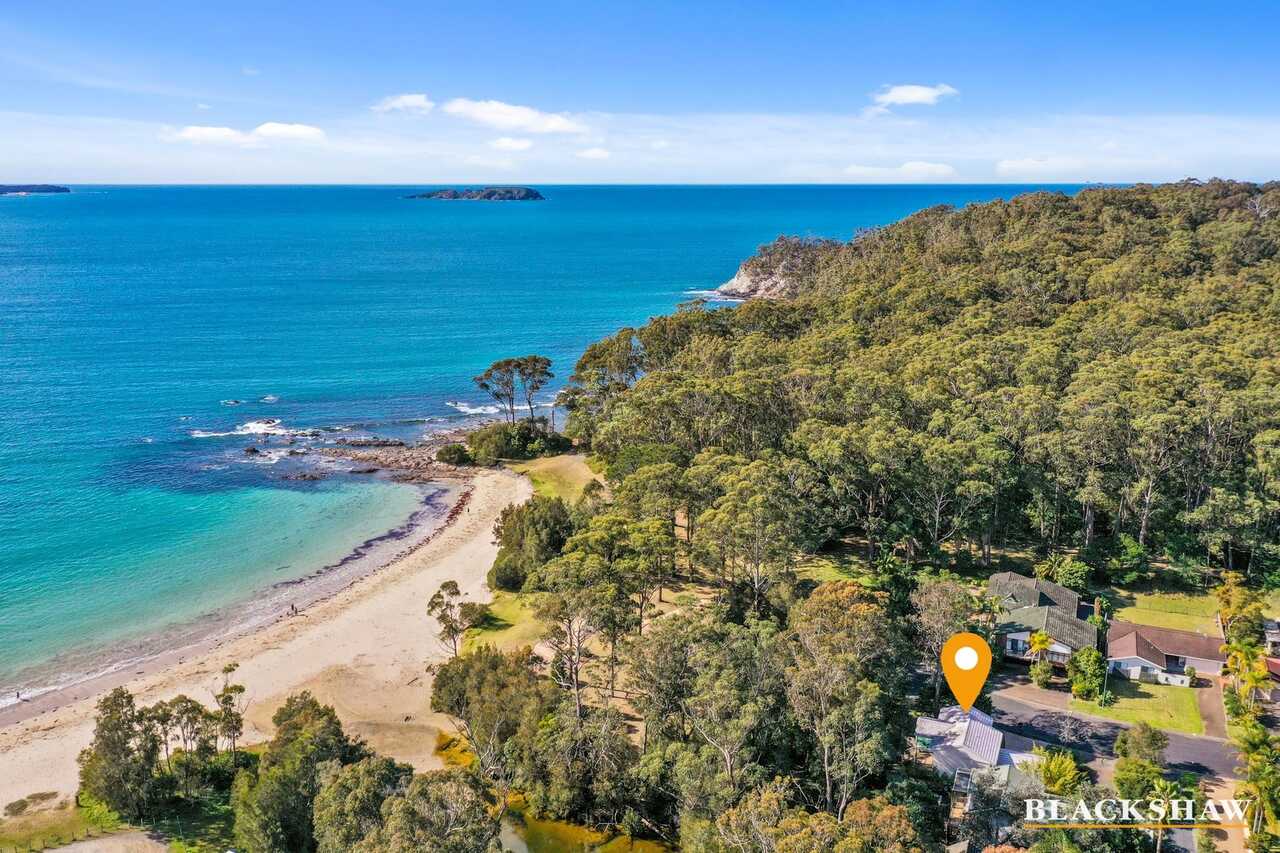 39b Newth Place Surf Beach