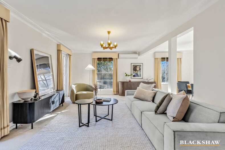 3 Curlewis Crescent Garran 3 Curlewis Crescent Garran