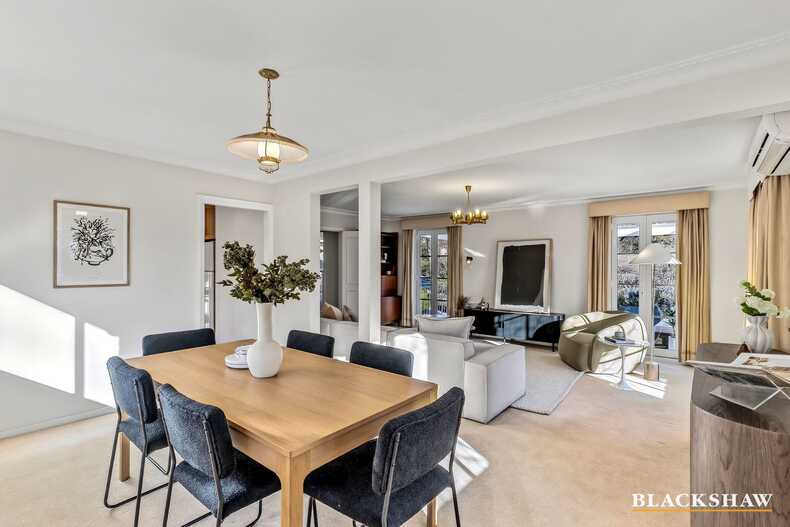 3 Curlewis Crescent Garran 3 Curlewis Crescent Garran