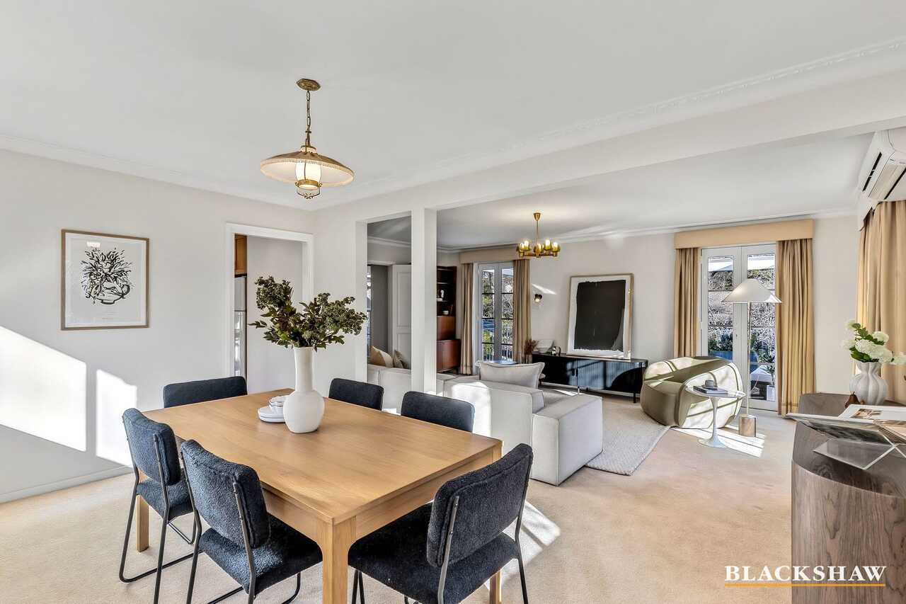 3 Curlewis Crescent Garran