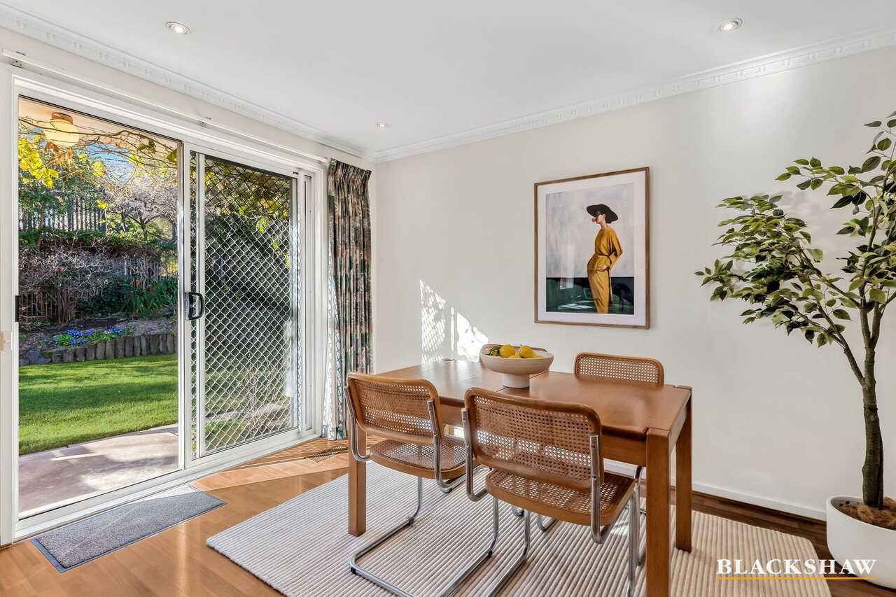 3 Curlewis Crescent Garran