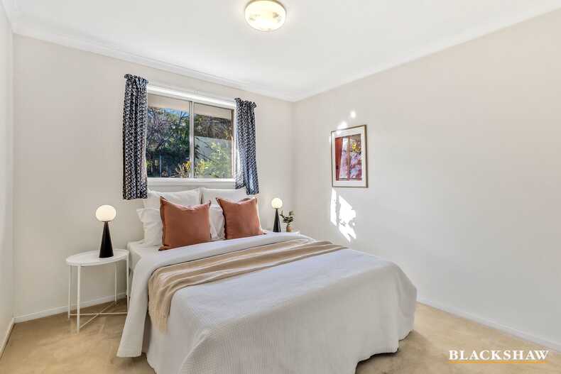 3 Curlewis Crescent Garran 3 Curlewis Crescent Garran