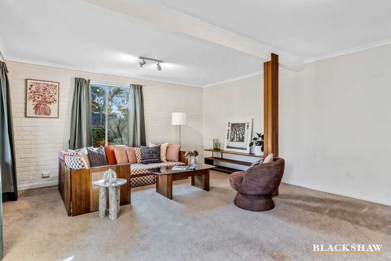3 Curlewis Crescent Garran 3 Curlewis Crescent Garran