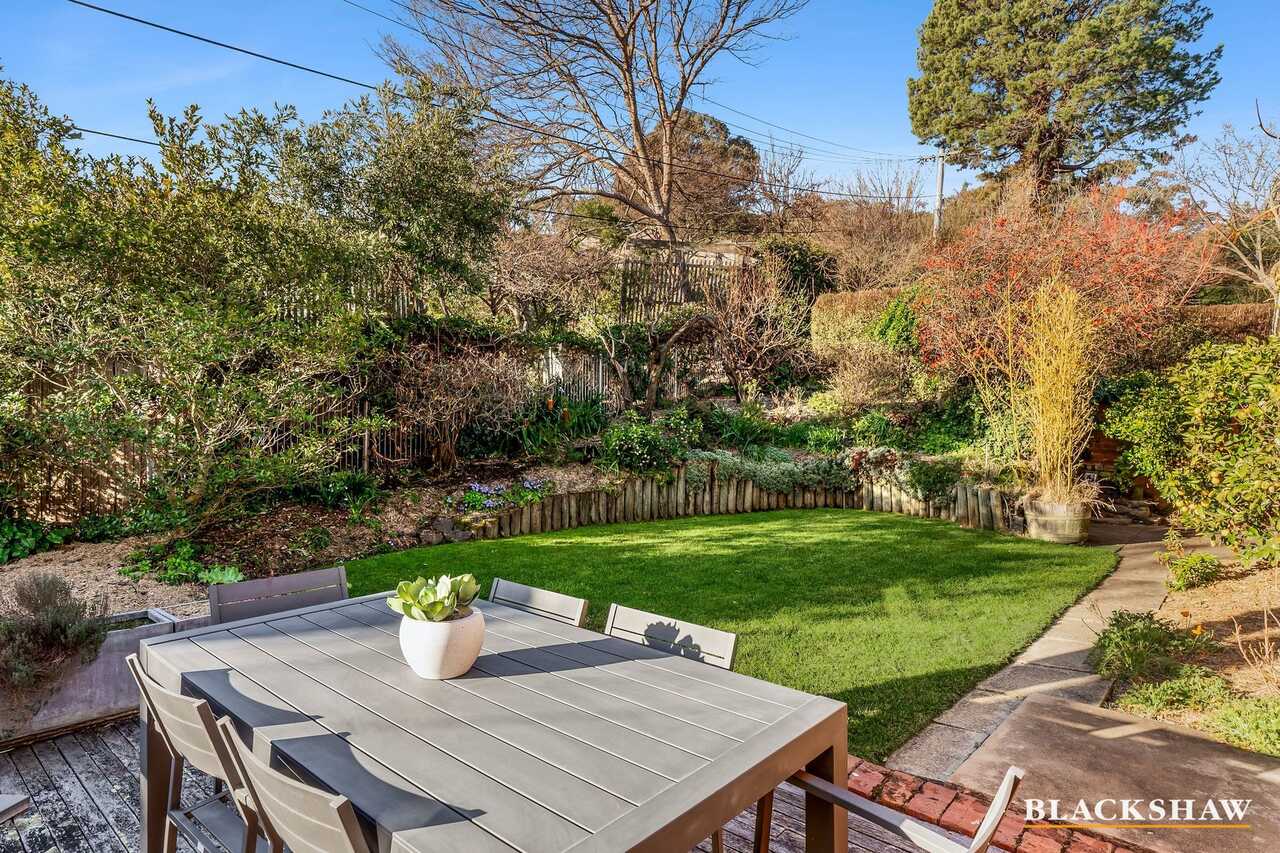 3 Curlewis Crescent Garran