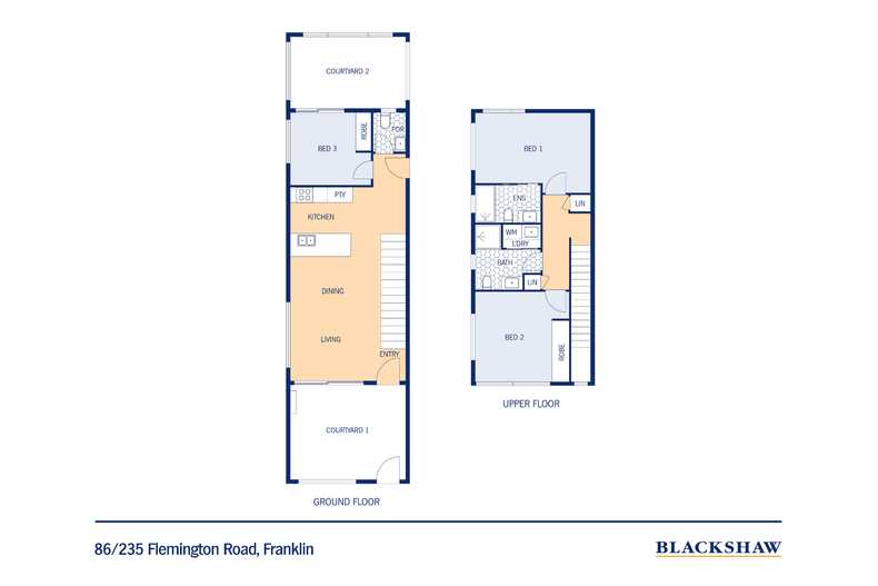 86/235 Flemington Road Franklin
