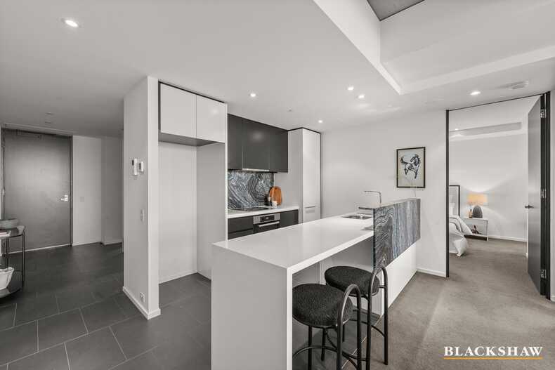 1107/19 Marcus Clarke Street City