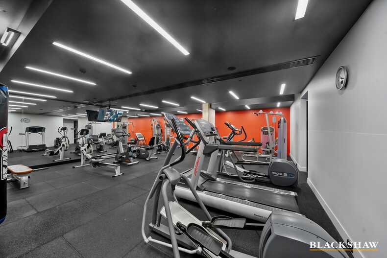 1107/19 Marcus Clarke Street City