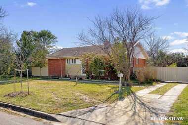 42 Atherton Street Downer