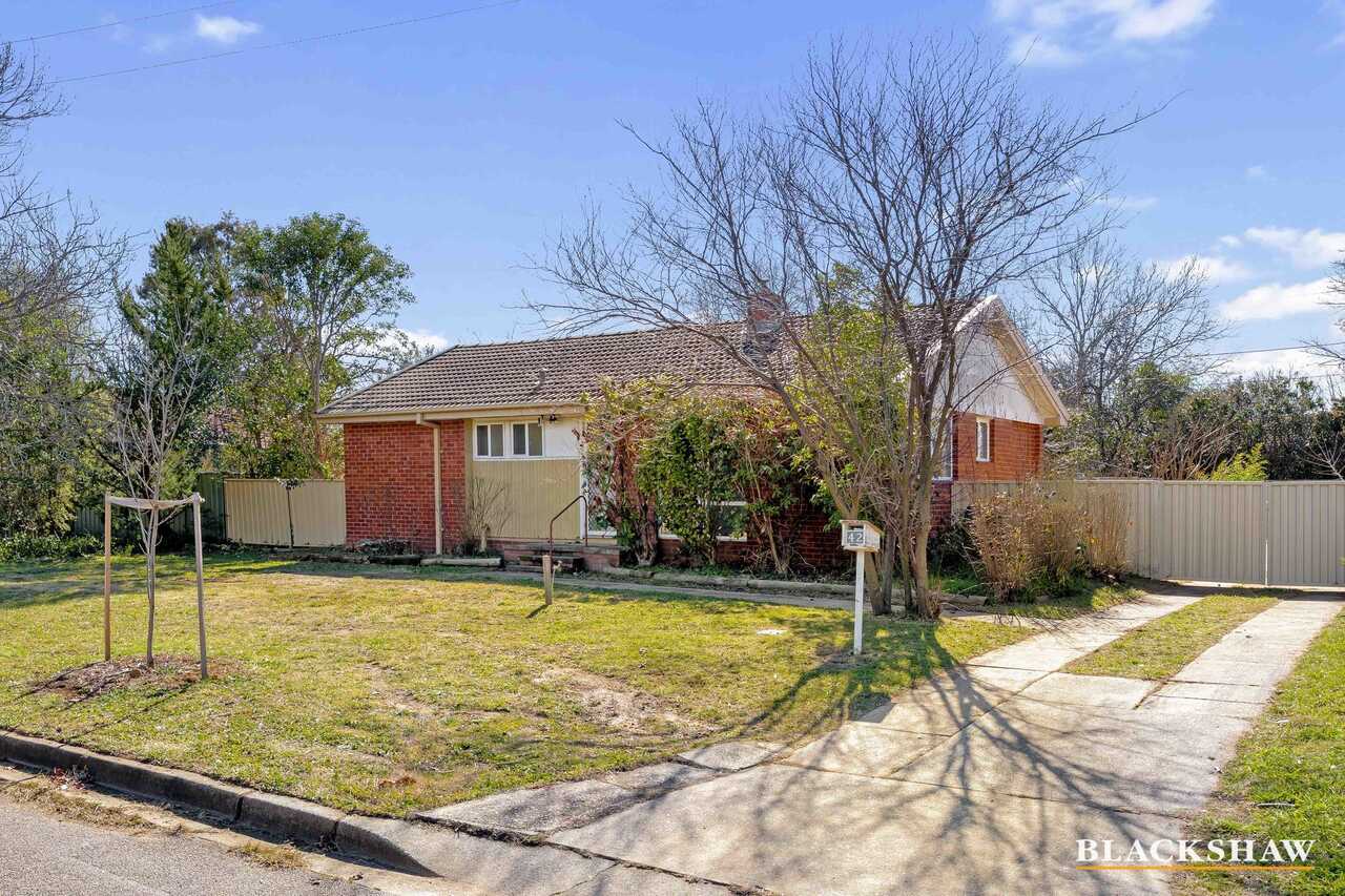 42 Atherton Street Downer