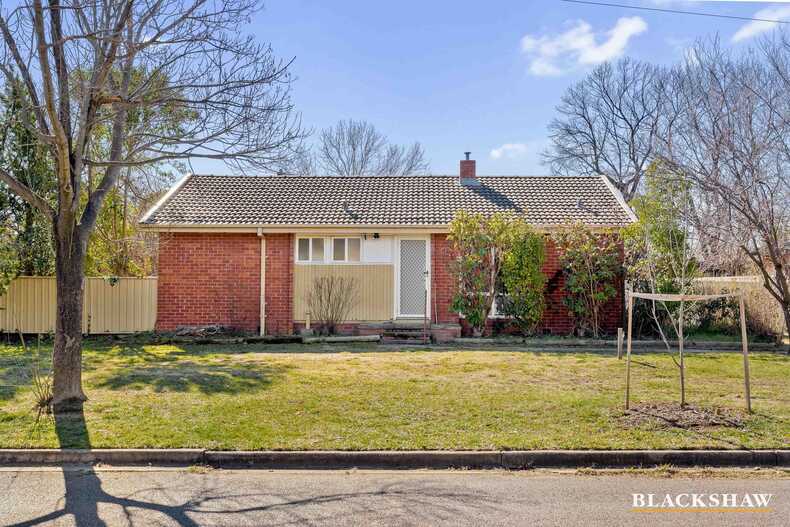 42 Atherton Street Downer