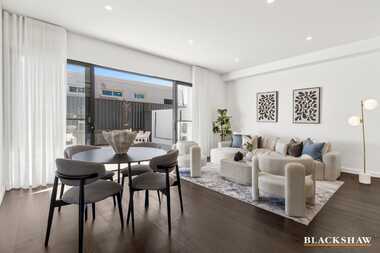 19/20 Leahy Close Narrabundah