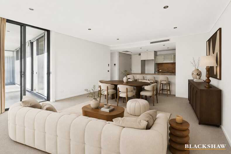 119/15 Coranderrk Street City