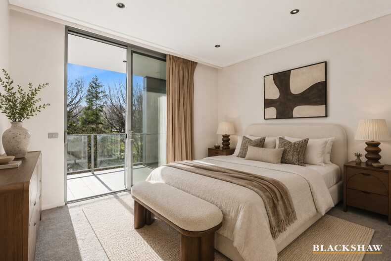 119/15 Coranderrk Street City