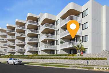 101/1A Herarde Street Batemans Bay