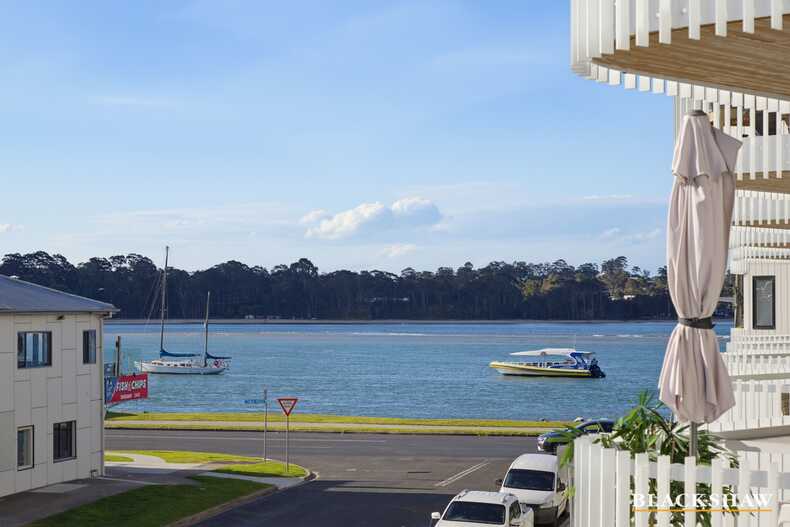 101/1A Herarde Street Batemans Bay