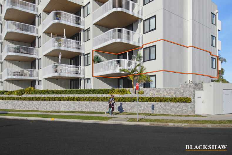 101/1A Herarde Street Batemans Bay