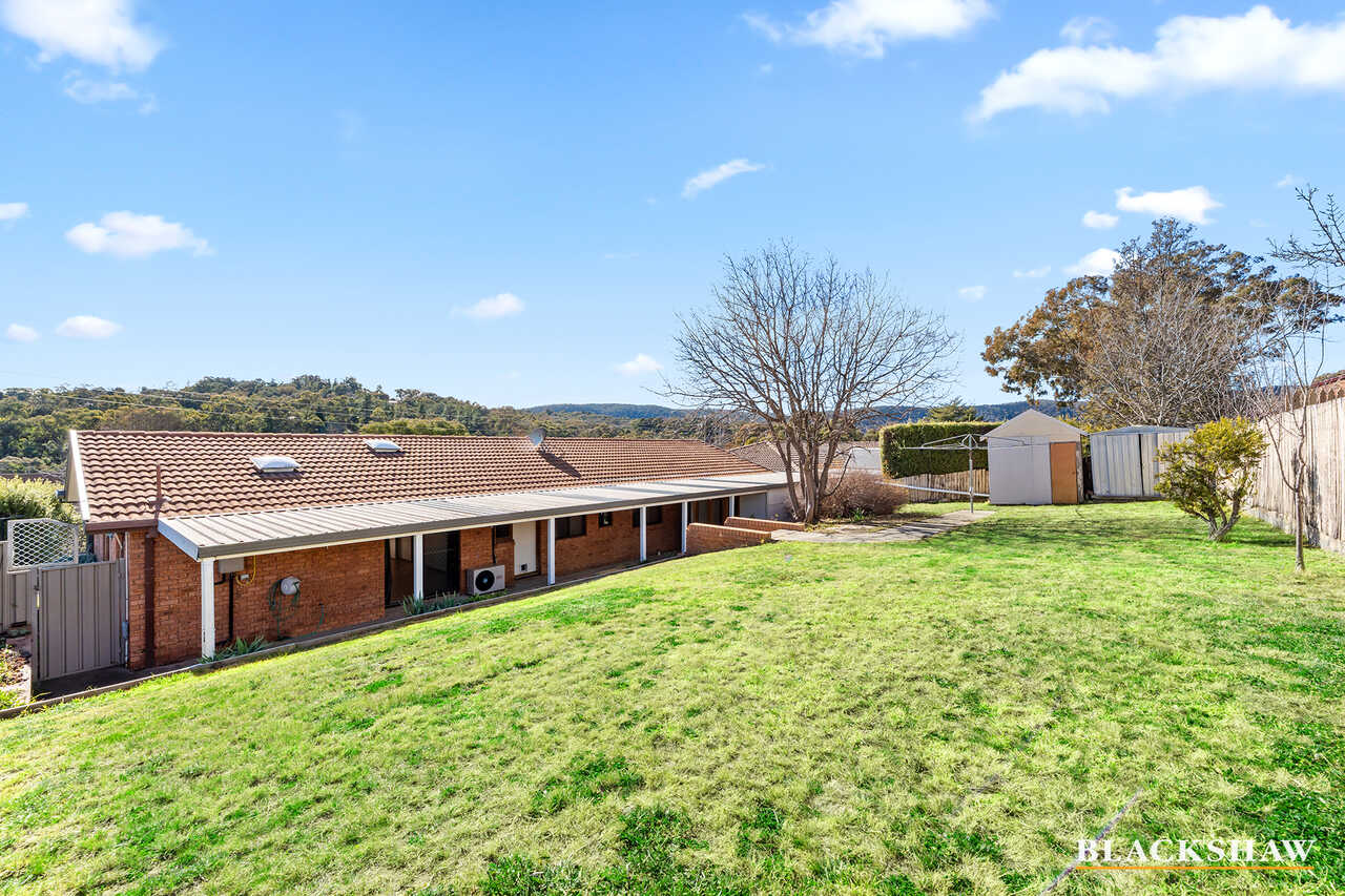 35 River Drive Queanbeyan