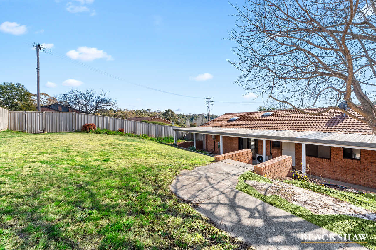 35 River Drive Queanbeyan