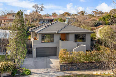 28 Bedford Street Deakin