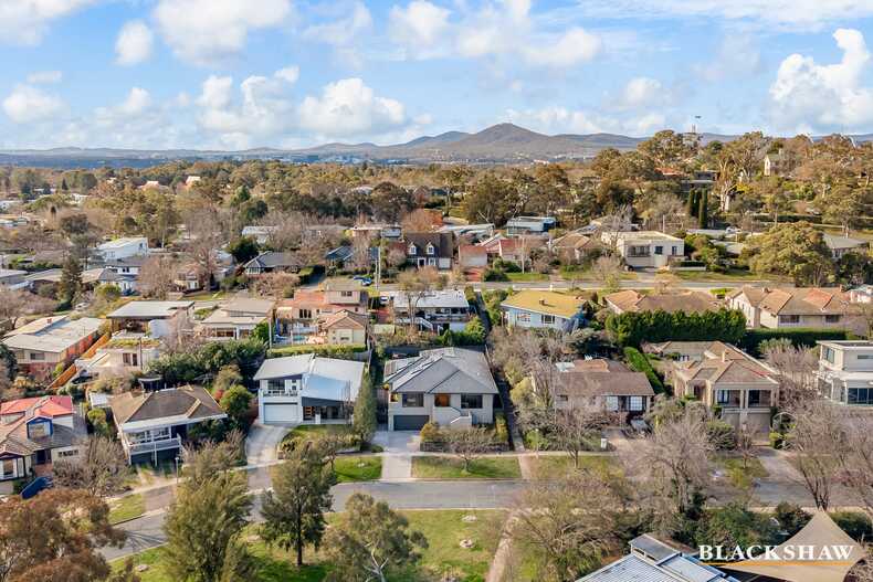 28 Bedford Street Deakin