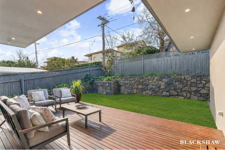 28 Bedford Street Deakin