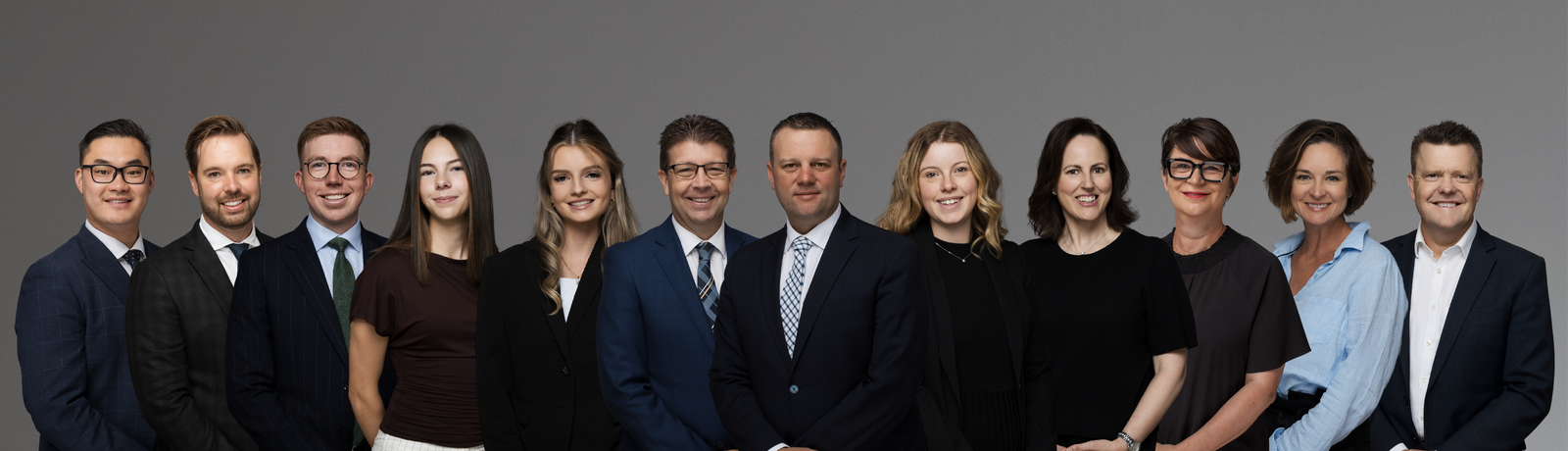 Blackshaw Real Estate Woden Office