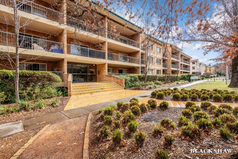 22/11 Fawkner Street Braddon 22/11 Fawkner Street Braddon