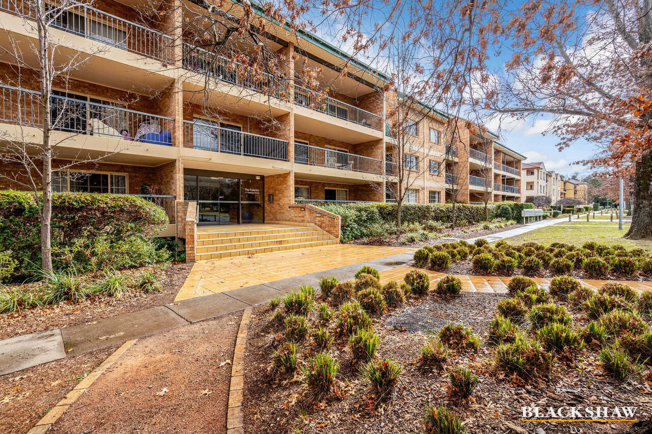 22/11 Fawkner Street Braddon
