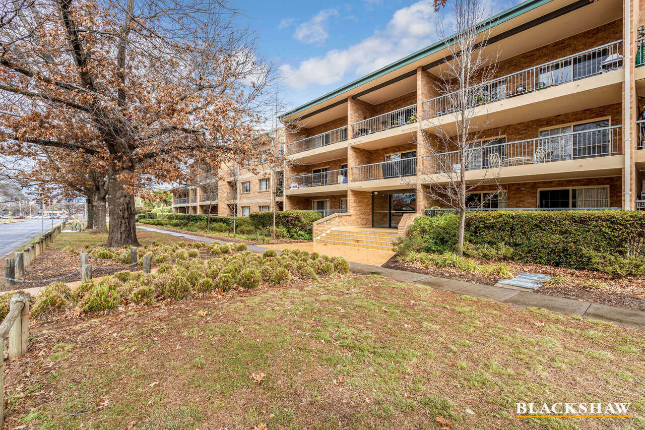 22/11 Fawkner Street Braddon