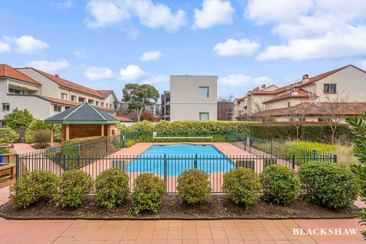 22/11 Fawkner Street Braddon