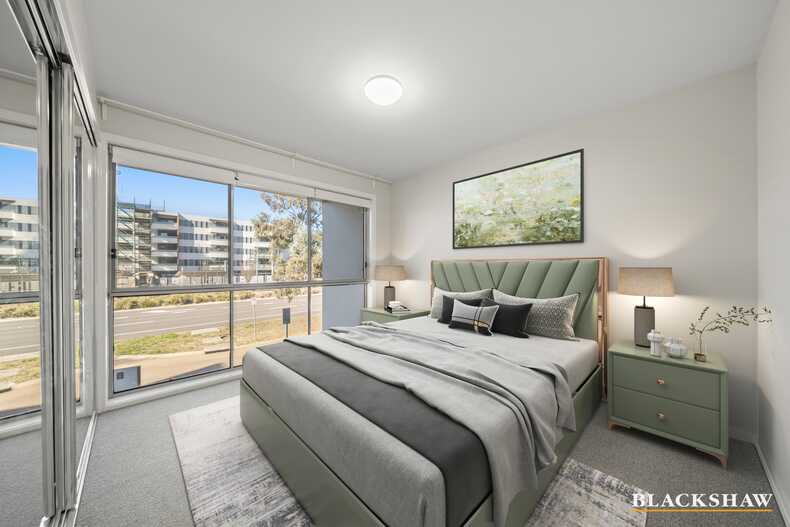 86/235 Flemington Road Franklin