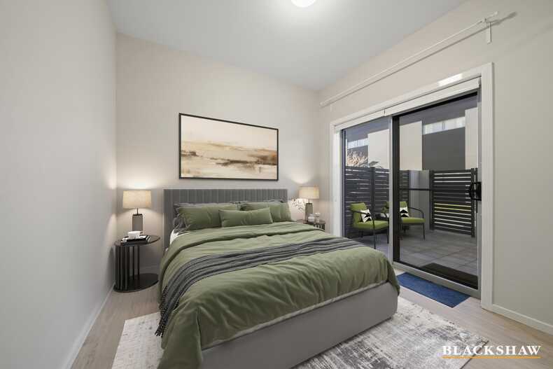 86/235 Flemington Road Franklin