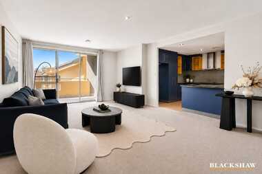 6/9 Fitzroy Street Forrest