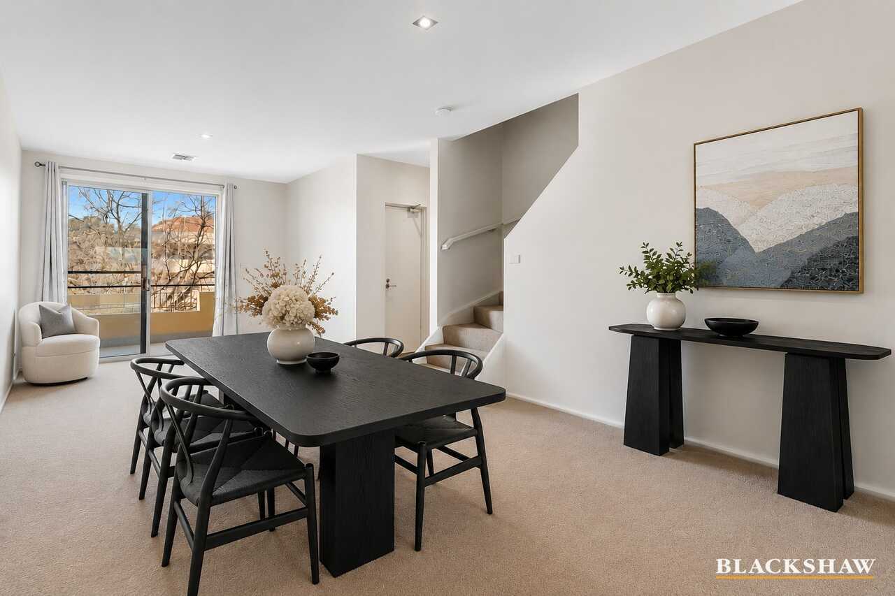 6/9 Fitzroy Street Forrest
