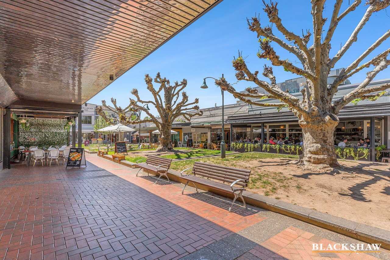 6/9 Fitzroy Street Forrest