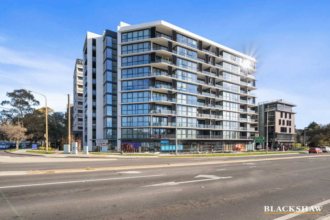 92/122 MacArthur Avenue Turner
